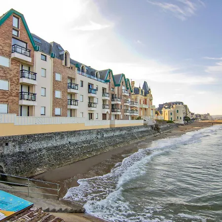 Les Flots-2 By Interhome Trouville-sur-Mer