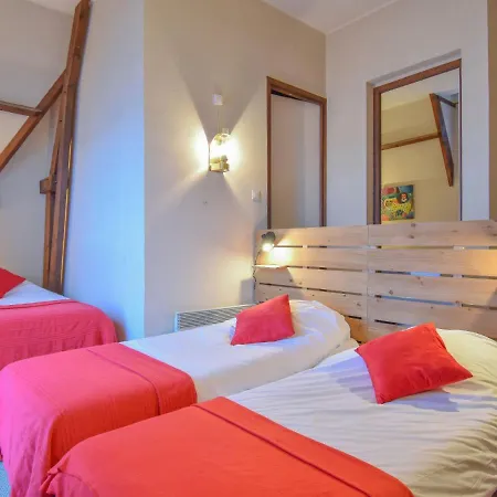 Les Flots-2 By Interhome