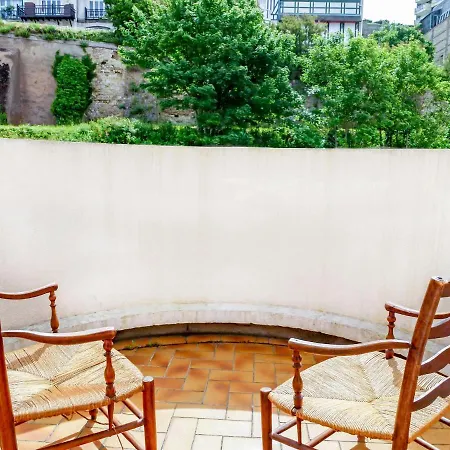 Les Flots-2 By Interhome Appartement *