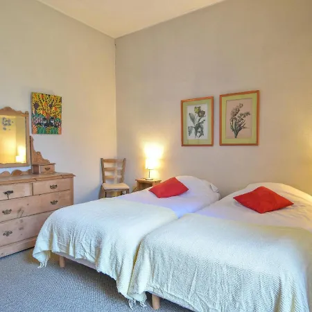 Appartement Les Flots-2 By Interhome Trouville-sur-Mer