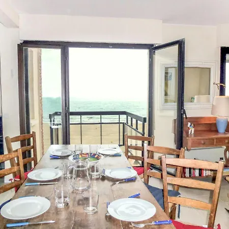 Appartement Les Flots *