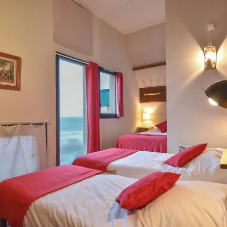Appartement Les Flots-2 By Interhome *