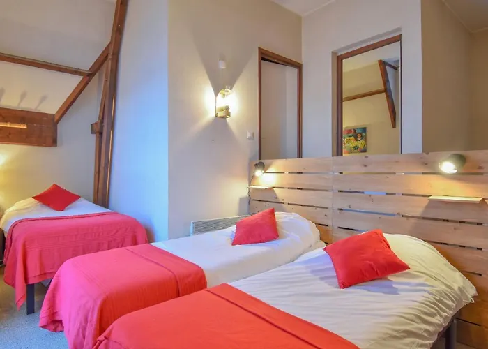 Les Flots-2 By Interhome