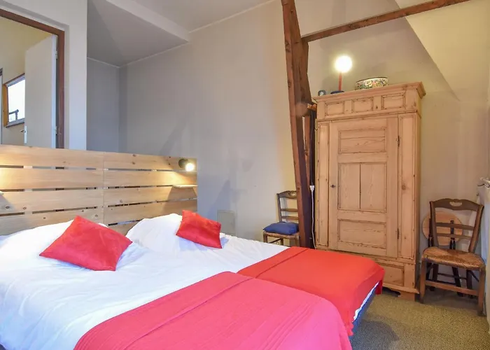 Les Flots-2 By Interhome * Trouville-sur-Mer