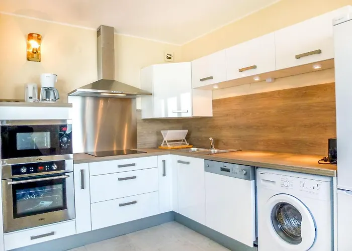 Les Flots-2 By Interhome Appartement Trouville-sur-Mer