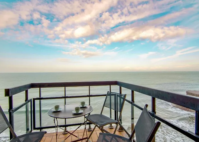 Les Flots-2 By Interhome Appartement Trouville-sur-Mer