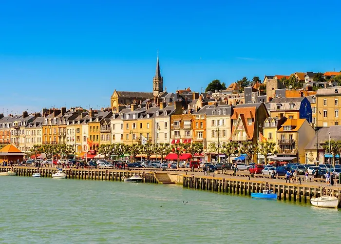 Appartement Les Flots-2 By Interhome *