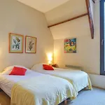 Apartment Les Flots-2 By Interhome