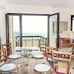 Apartment Les Flots-2 By Interhome *