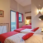 Apartment Les Flots-2 By Interhome *