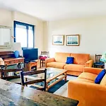 Apartment Les Flots-2 By Interhome