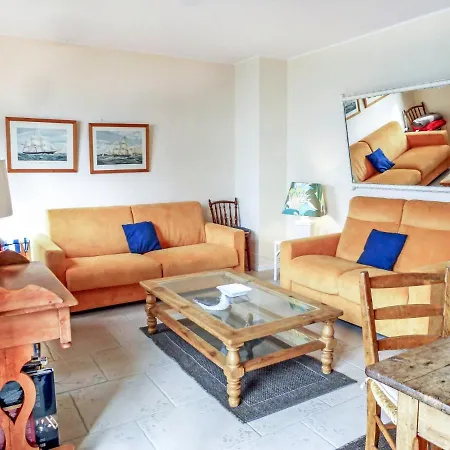 Les Flots-2 By Interhome Apartment Trouville-sur-Mer