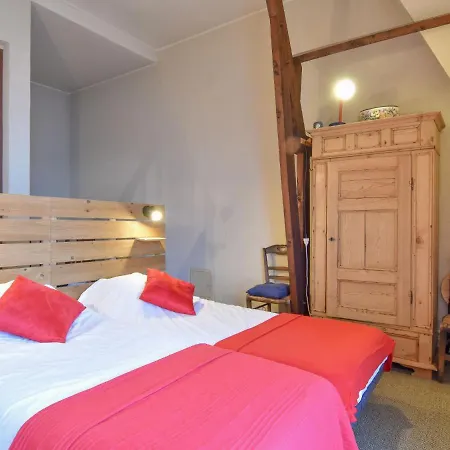 Les Flots-2 By Interhome * Trouville-sur-Mer