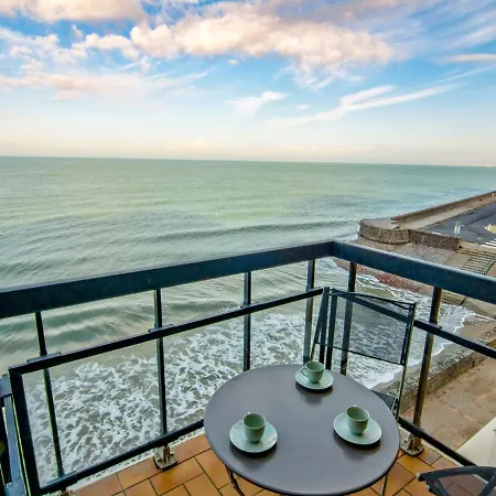 Les Flots-2 By Interhome