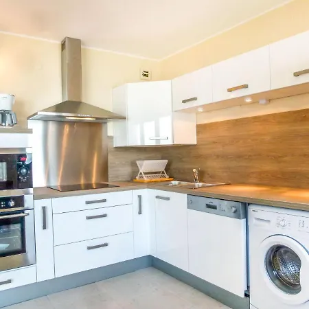 Les Flots-2 By Interhome Apartment Trouville-sur-Mer