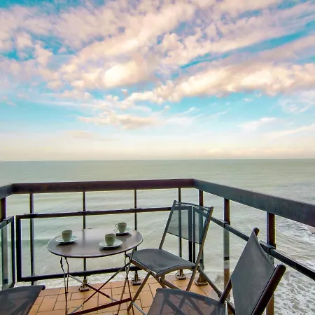 Les Flots-2 By Interhome Apartment Trouville-sur-Mer