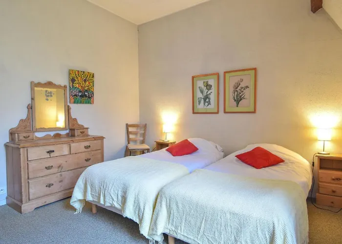 Apartment Les Flots-2 By Interhome Trouville-sur-Mer