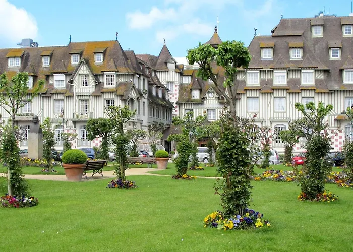 Les Flots-2 By Interhome *